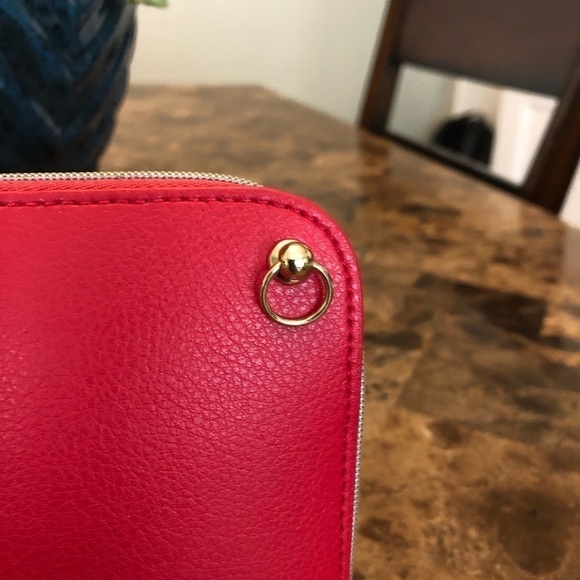 DIOR Cosmetic bag converted to crossbody BNWB, perfect brand new condition - Picture 5 of 14